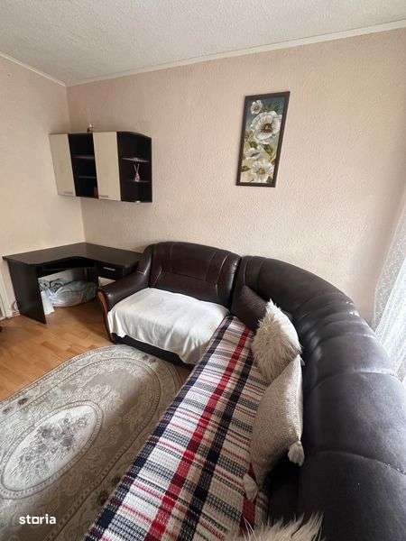 Garsoniera 20 mp - Imagine principală: 4/8