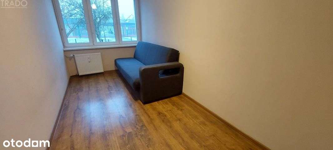 Mieszkanie 2 pokojowe, parter, V osiedle-3