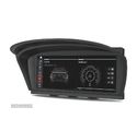 AUTO RADIO GPS ANDROID 12 PARA BMW E90 E91 E92 E93 05-08 E60 E61 E63 E64 05-08 CCC - 4