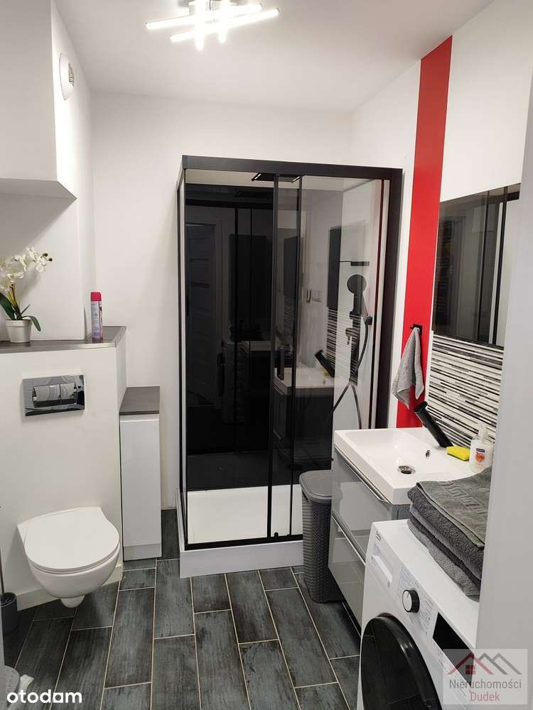 M2 parter z ogródkiem na osiedlu Rakownica.-5