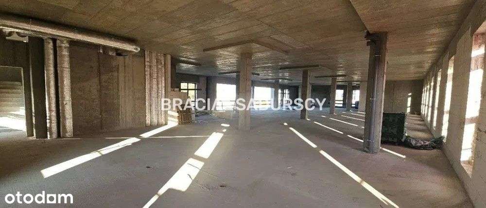 Nowoczesna powierzchnia biurowo-usługowa! - Pełny obrazek: 4/6