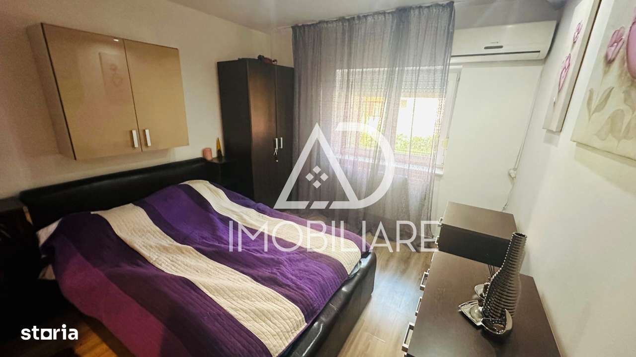 Apartament 3 camere de vânzare-Strada Traian, parter, 114 mp - Imagine principală: 4/10