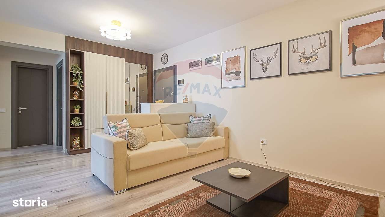 Apartament 3 camere Premium | Soho Residence | Prima Închiriere - Imagine principală: 4/20