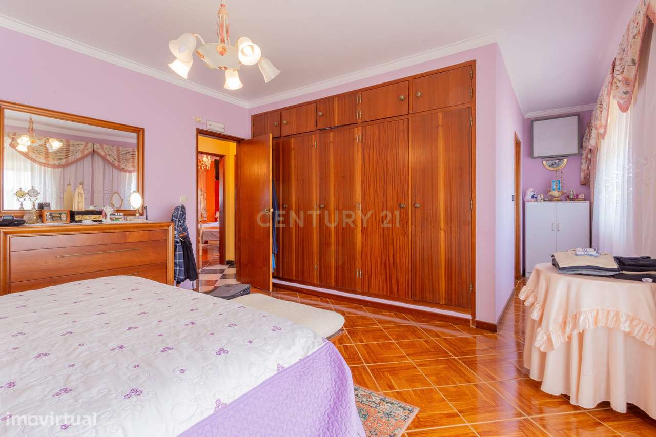 Elegante Moradia em Belverde com 7 assoalhadas - Grande imagem: 3/60