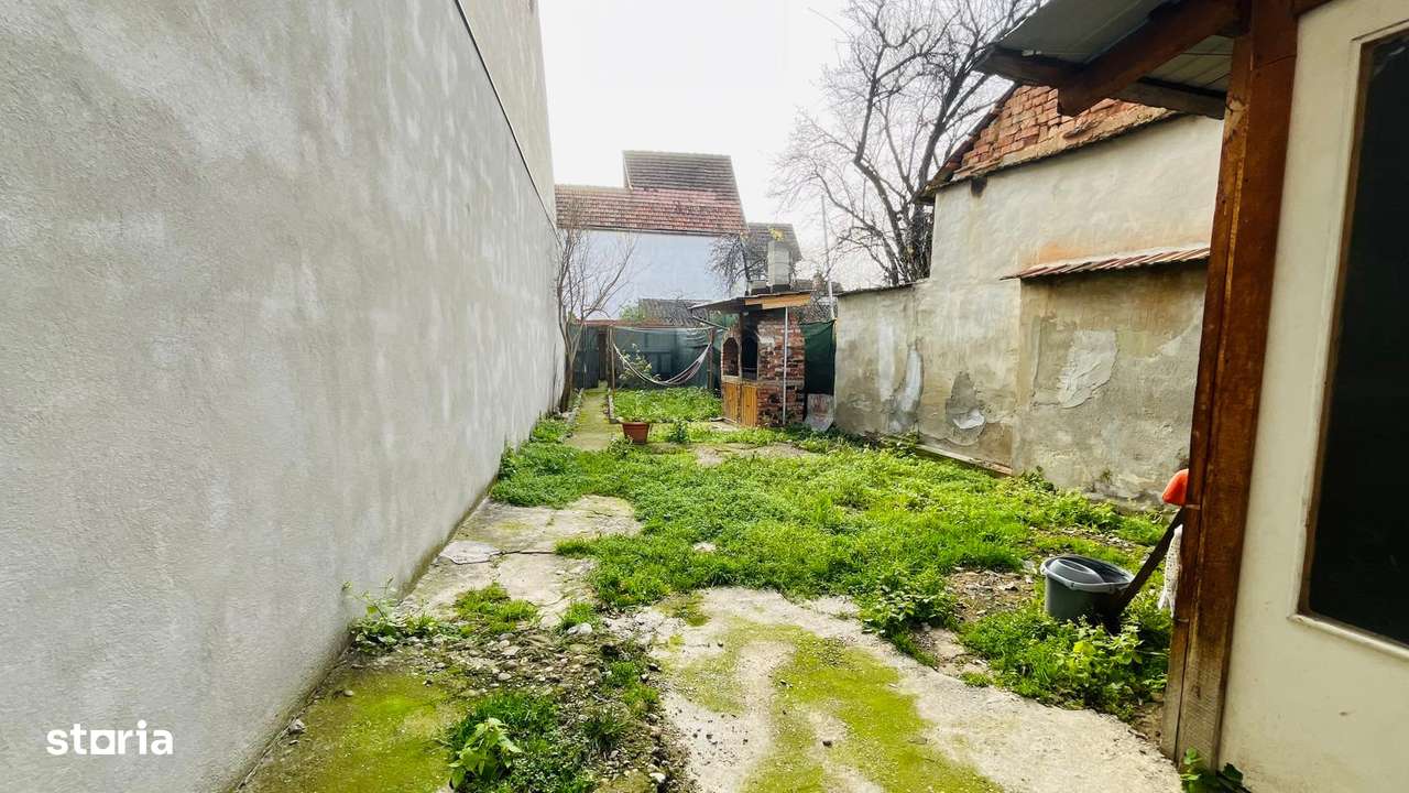 Casa De Vanzare In Sebes, Str. Dorobanti. Comision 0-3