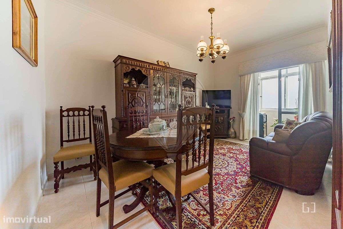 Apartamento T2 para venda-7