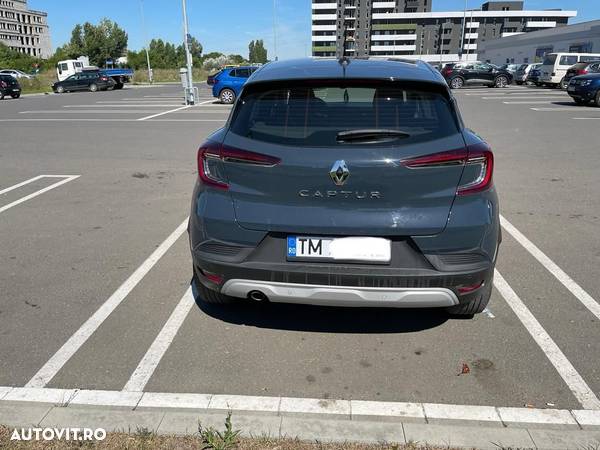 Renault Captur Blue dCi EDC Intens - 38