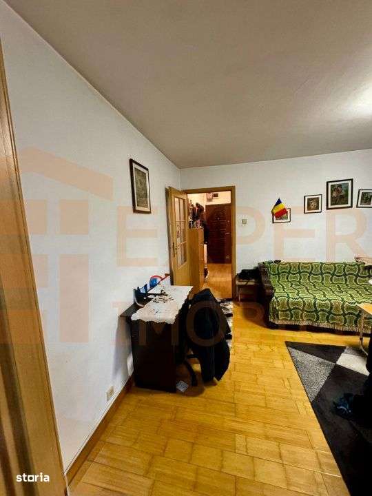 Apartament 2 camere de vanzare in zona Inel I, Constanta-7