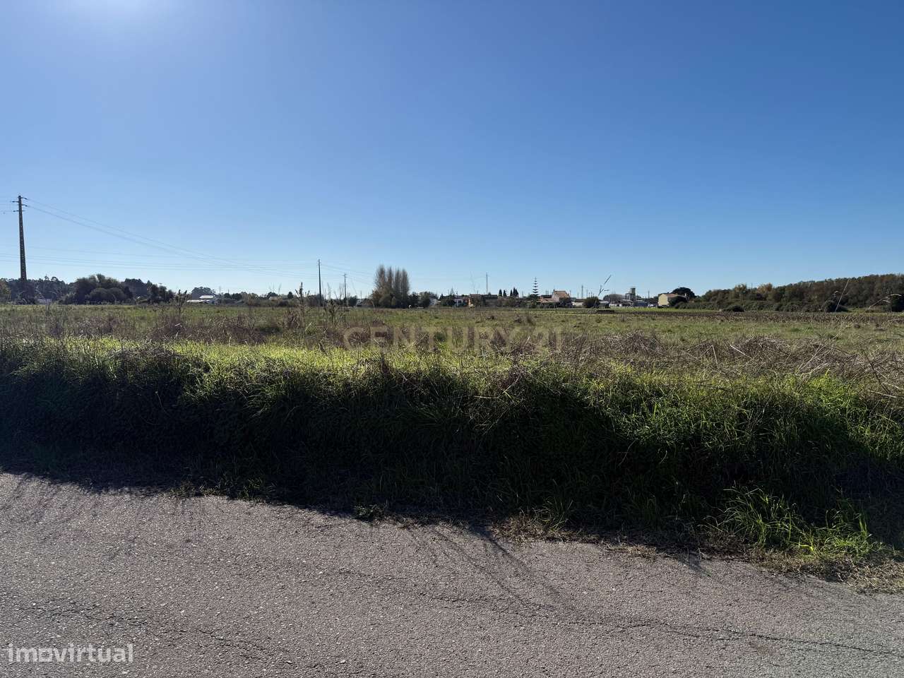 Terreno Rústico com 3.640 m² – Excelente Potencial Futuro | Duas Frent-2