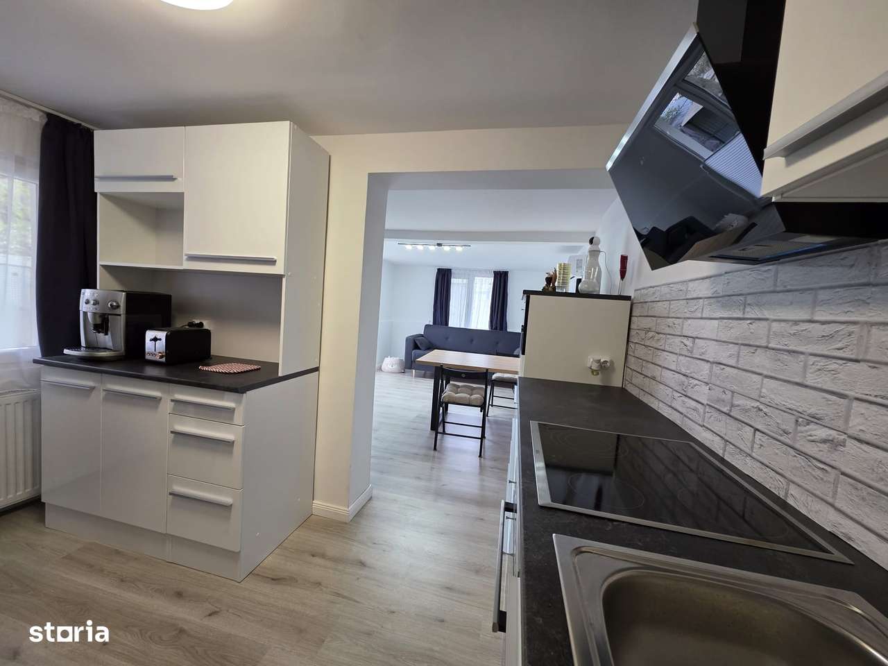 Casa de vanzare in zona Voluntari - Popa Sapca-11