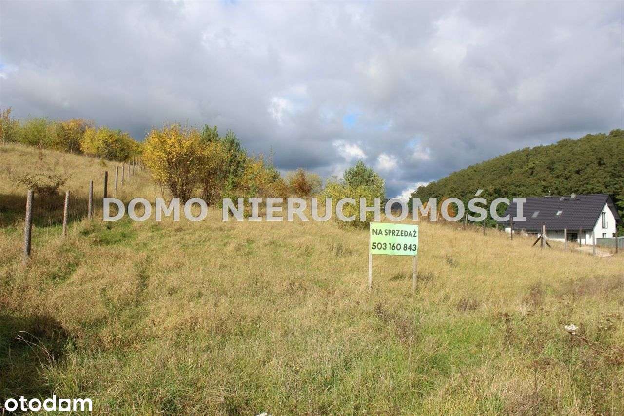 *Działka z warunkami zabudowy i mediami*-8