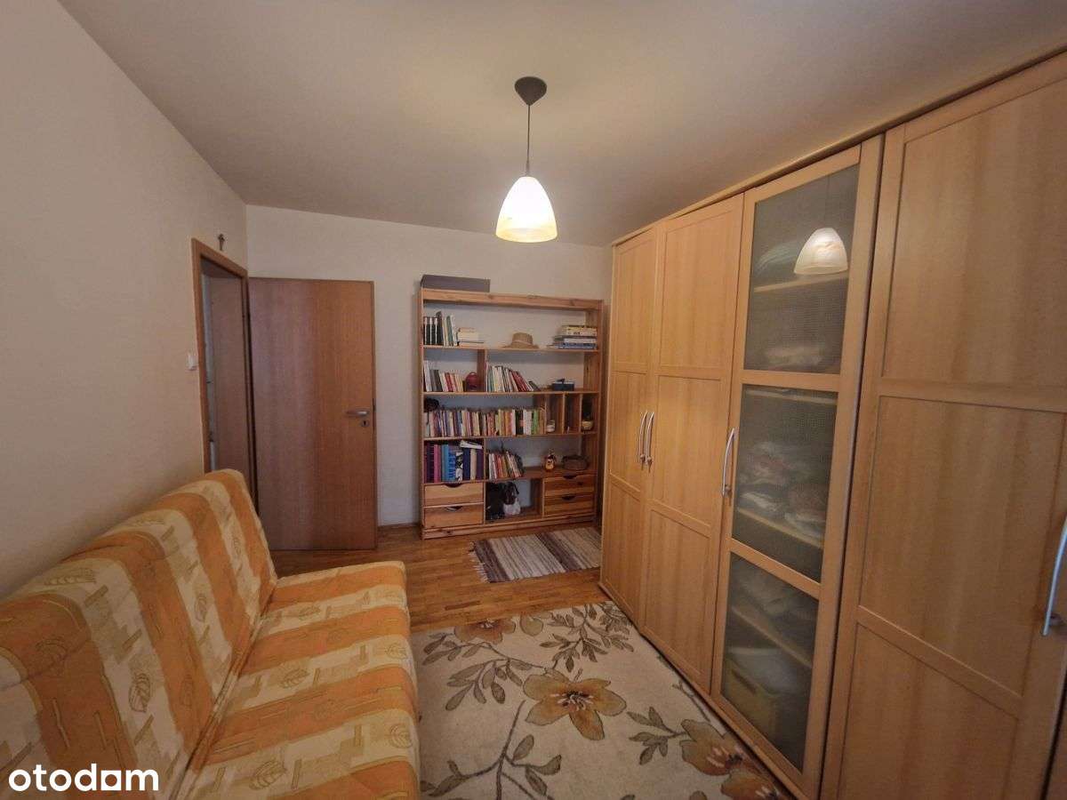 Przestronne Mieszkanie-18