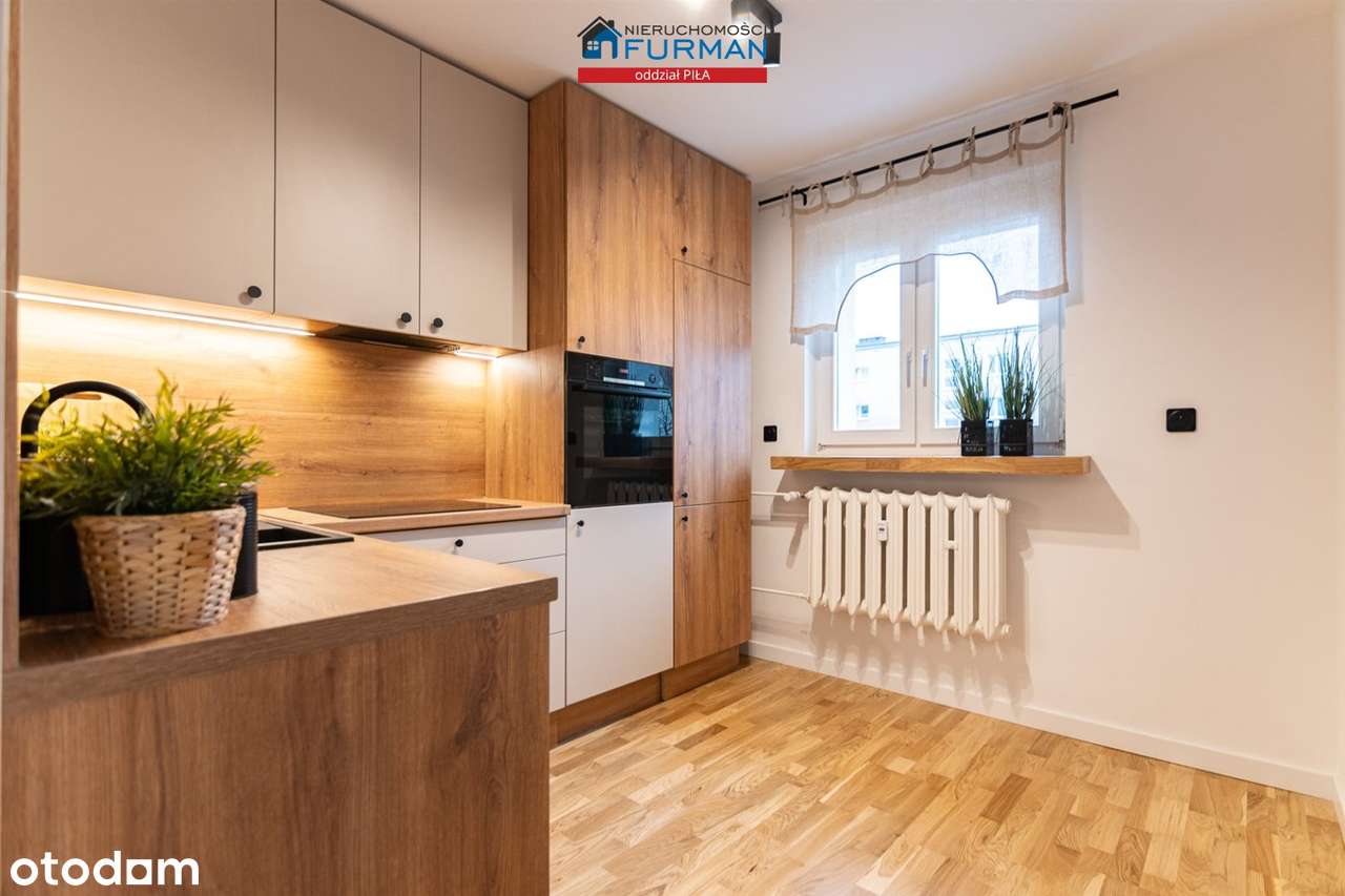 Mieszanie 2 pok. 47,82m- po remoncie, balkon-8