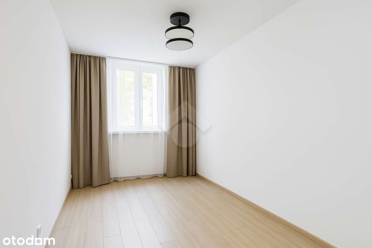 Łobzów - 3-pokojowe mieszkanie do remontu - 50 m2-8