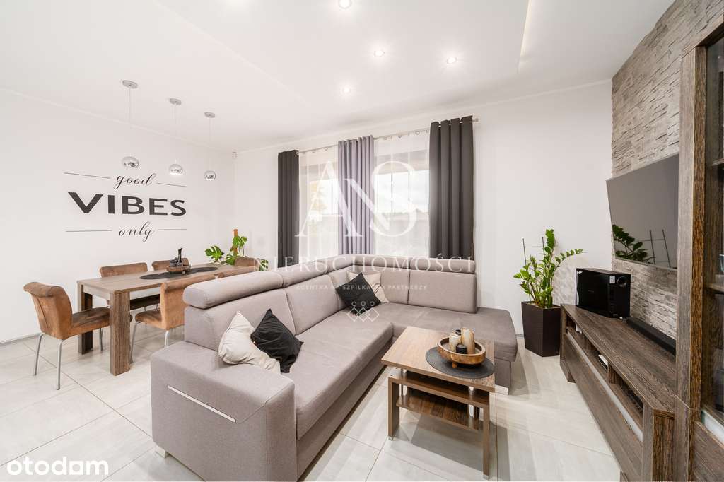 Dom wolnostojący | spokojna okolica | Myślibórz-6