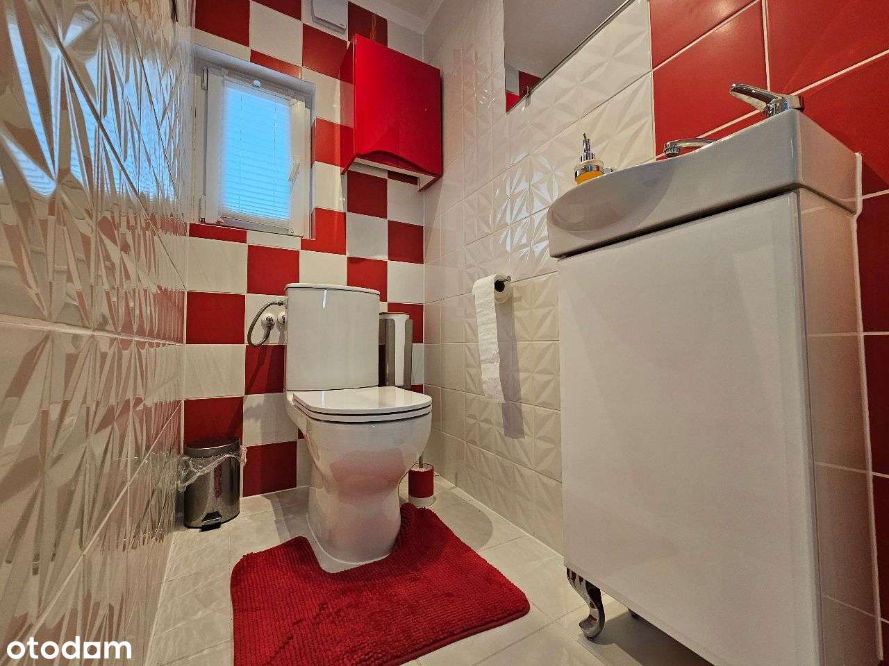 Nowa niższa cena! Dom, 4 pokoje, 100 m2, Opalenica-10