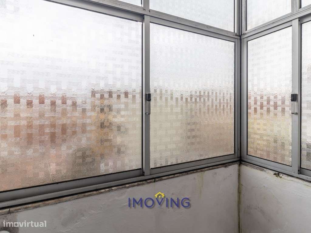 Excelente oportunidade T2 na Quinta da Lomba, Barreiro-8