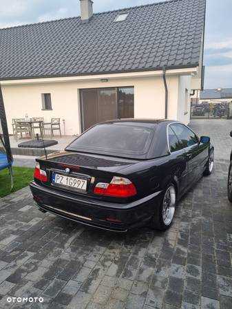 BMW Seria 3 320 CI - 4