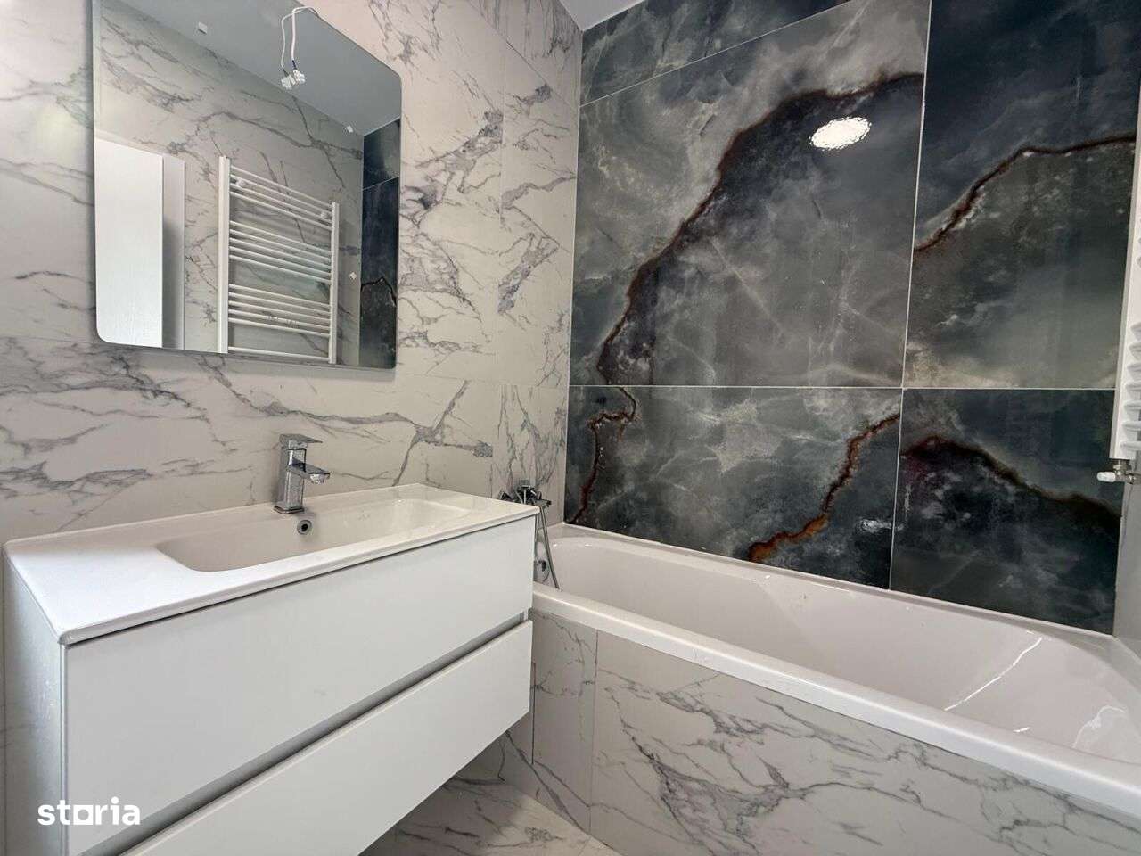 3 Camere 2 Bai Decomandat 2 Locuri Parcare Prima Inchiriere - Imagine principală: 5/19