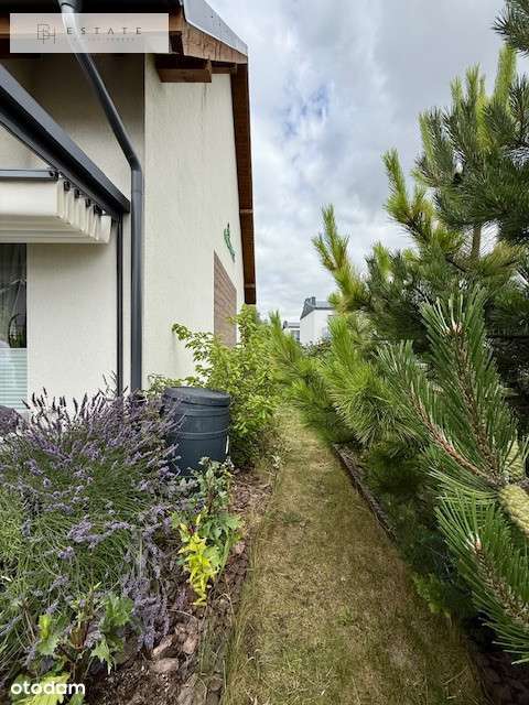 Juszkowo/ dom szeregowy/ 100 m2 - Pełny obrazek: 4/18