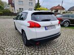 Peugeot 2008 120 VTI Active - 12