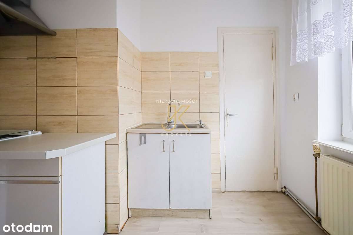 2 pokoje w spokojnej okolicy - garaż,ogródek w cen-10