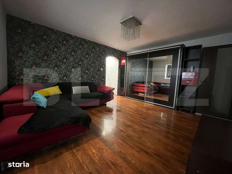 Apartament 2 camere, 60 mp utili, zona Micro 11 - Imagine principală: 4/10