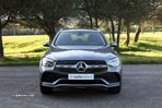 Mercedes-Benz GLC 300 - 7