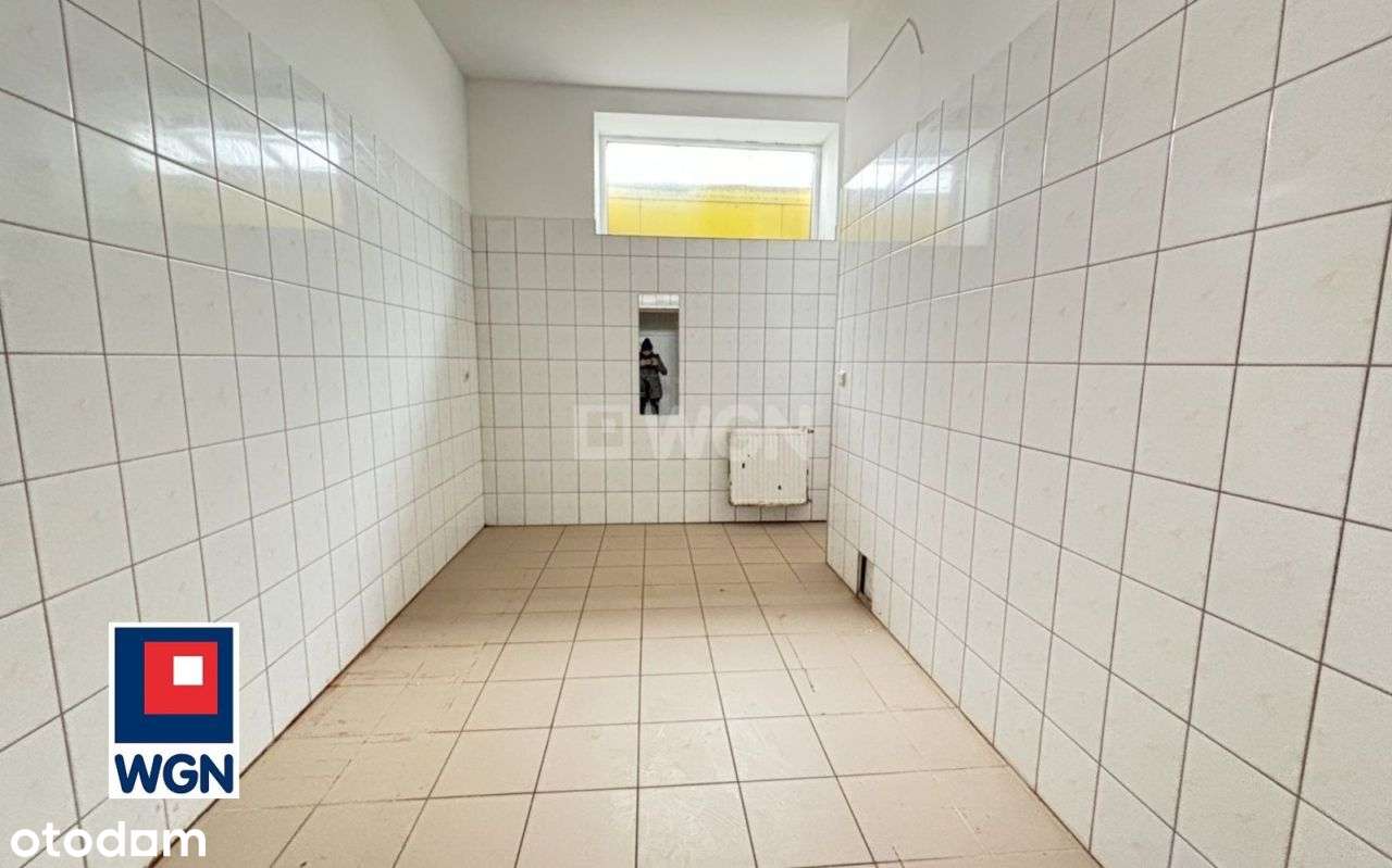 Hala produkcyjna chłodnie - Pełny obrazek: 4/14