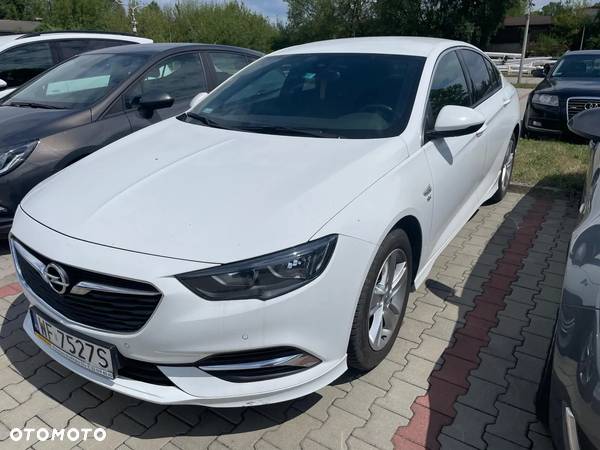 Opel Insignia 1.5 T Innovation S&S - 3