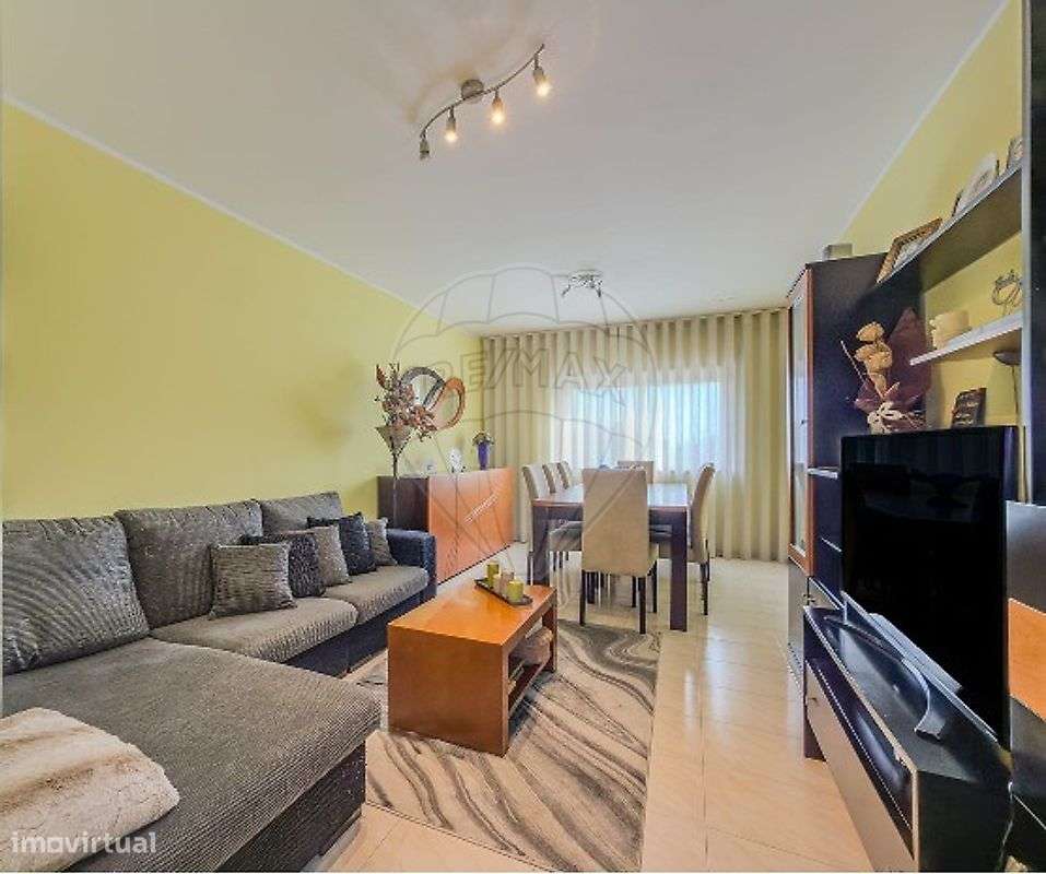 Apartamento T2 Para Venda