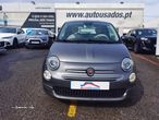 Fiat 500 1.2 Lounge - 3