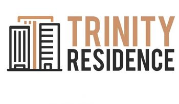 Trinity Residence Siglă