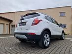 Opel Mokka X 1.4 DI Start/Stop 4x4 Automatik Edition - 13