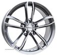 5276 MG FELGI PDW 18 5x100 AUDI A3 77 SUBARU - 1