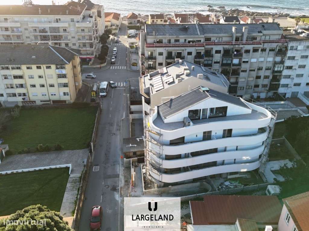 Apartamento T1 Venda Vila Nova de Gaia-2