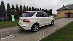 Mercedes-Benz ML 350 4MATIC BlueEFFICIENCY 7G-TRONIC Edition 1 - 1