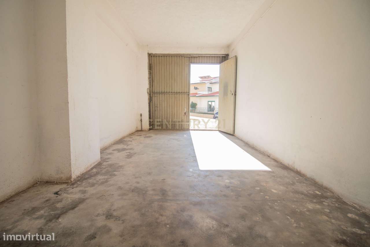 Garagem à Venda em Tavarede – Figueira da Foz - Grande imagem: 4/13