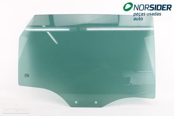 Vidro porta tras direita Seat Leon ST|17-20 - 1