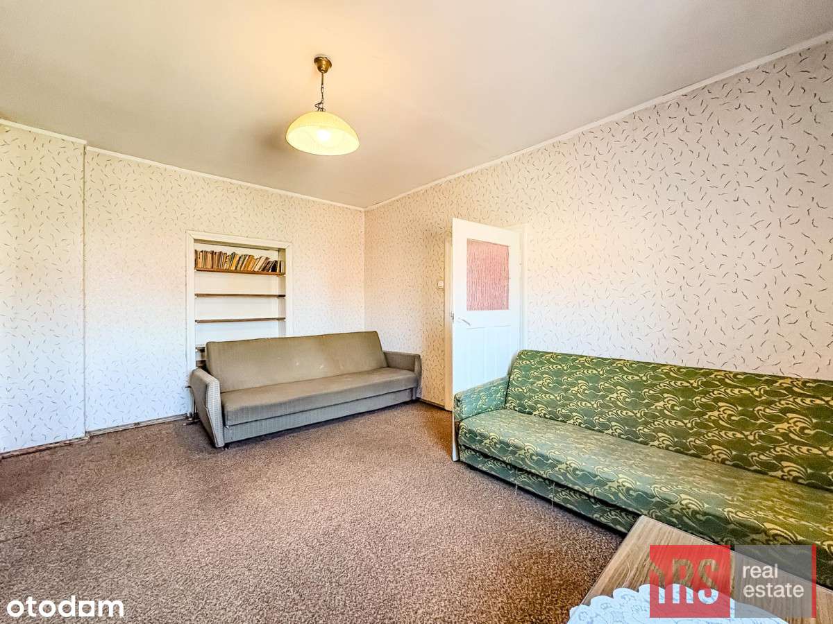 Przestronne mieszkanie w odrestaurowanej kamienicy-7