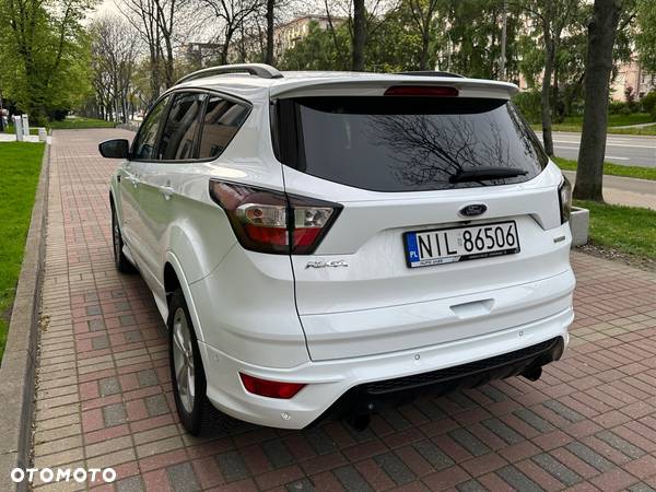 Ford Kuga 1.5 EcoBoost 4x4 ST-Line - 28