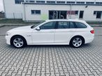 BMW Seria 5 520d Touring - 26