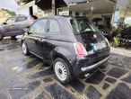 Fiat 500 1.3 16V MJ Lounge S&S - 5