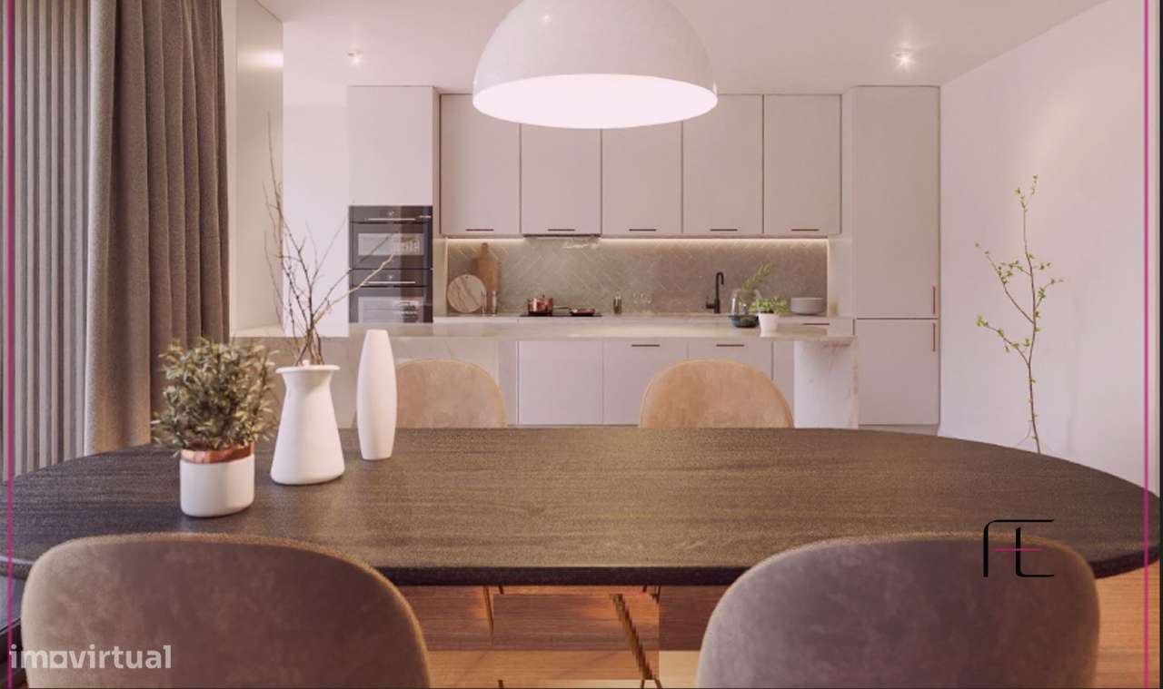Apartamento T3 Venda em Arcozelo,Vila Nova de Gaia - Grande imagem: 3/10
