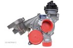 TURBOSPRĘŻARKA NOWA 16359880002 VW PASSAT B8 1.6L TDI DCXA 88KW - 8