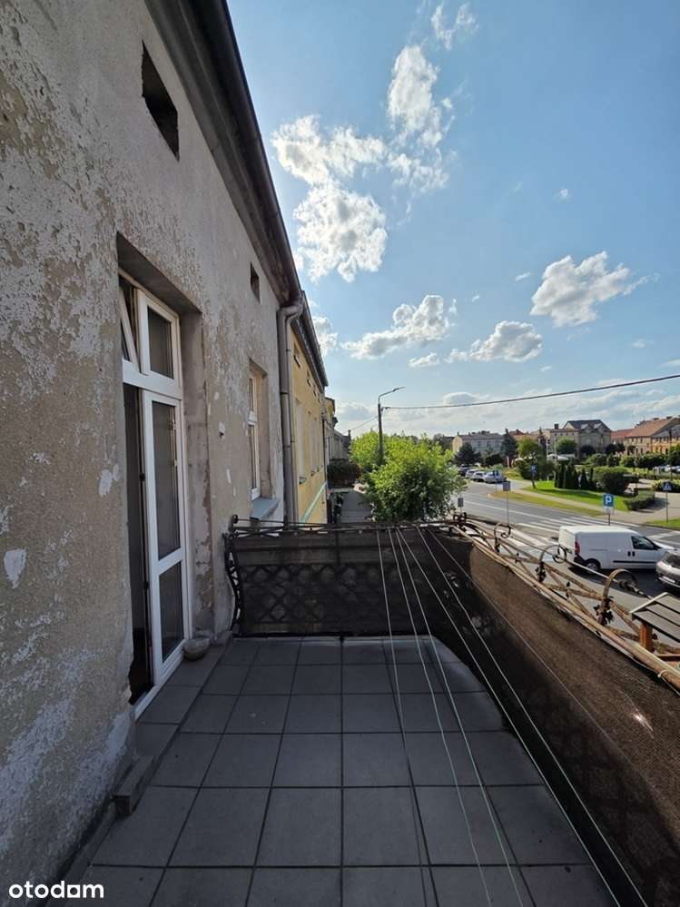 Lokal o łącznej powierzchni 74 m² z możliwością adaptacji strychu-12