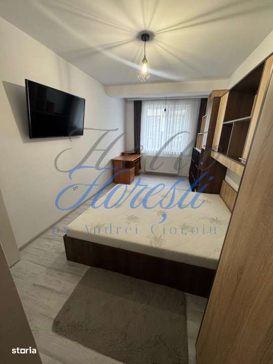 Se inchiriaza apartament cu 2 camere, Floresti|Eroilor - Imagine principală: 4/11