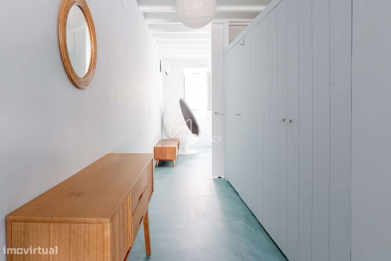 Uma jóia escondida em Melides, Comporta : Boutique Residence de 4 casa-23