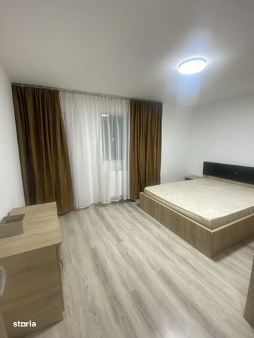 Inchiriez apartament 2 camere Colentina