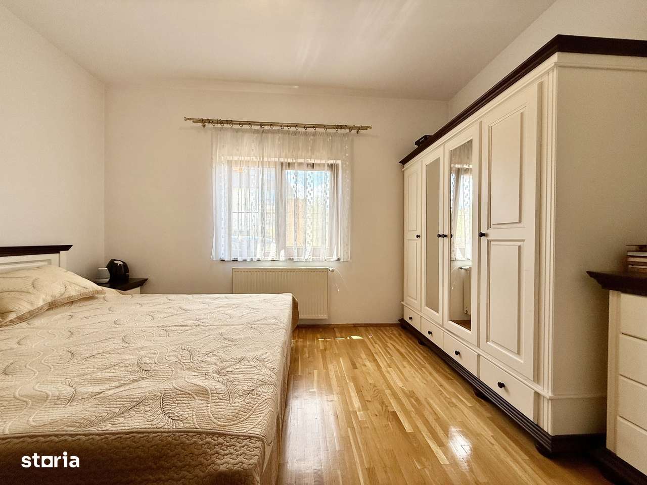 6 Camere | Teren 427 MP | Garaj Dublu | Otopeni-5